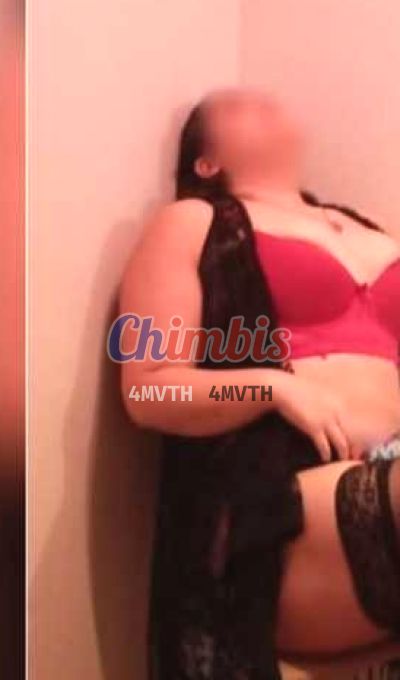 Pascal, escort en Puerto Montt