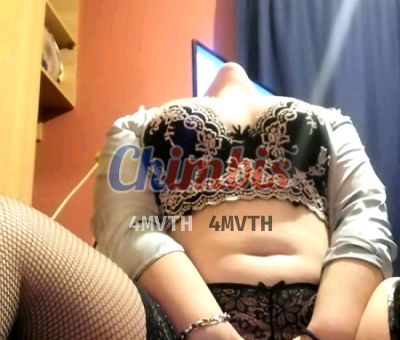 Pascal, escort en Puerto Montt
