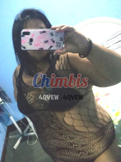 Karlita, puta en Santiago