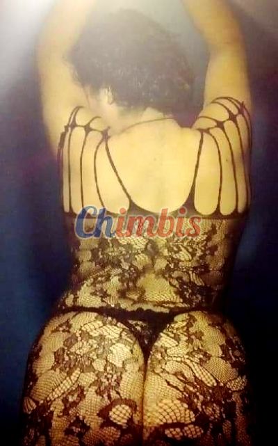 Esperanza, escort en San Bernardo (Santiago)