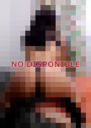 Carolina, escort en Av. Vicuña Mackenna (Santiago)