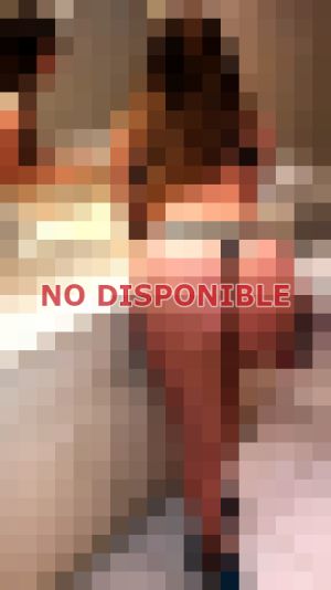 Anita, escort en Concepción