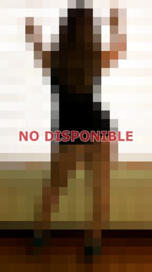 Anita 412221053, Escort en Concepción