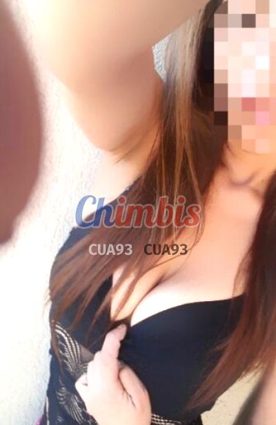 Daniela 931265346, Escort en Providencia