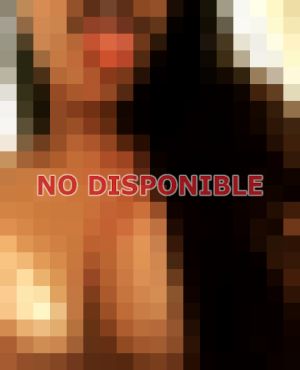 Faby, escort en La Florida (Santiago)