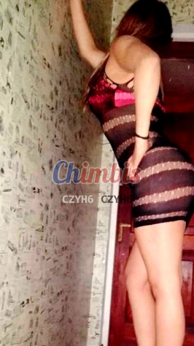 Ignacia, escort en Chillán