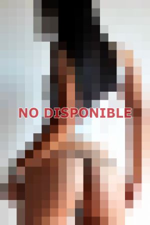 Belén, escort en San Fernando