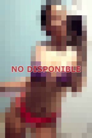 Scarlette, puta en Santiago