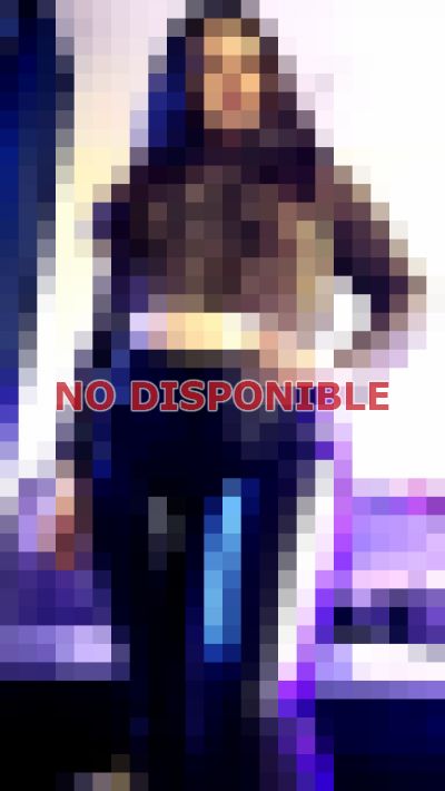 Exoticka, escort en La Florida (Santiago)