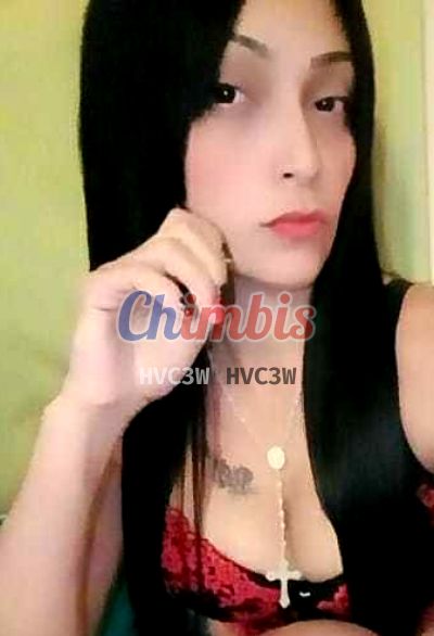 Dayana, puta en Ovalle