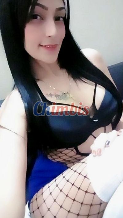 Dayana, escort en Ovalle