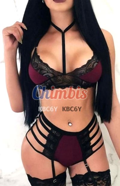 Paula, escort en La Florida (Santiago)