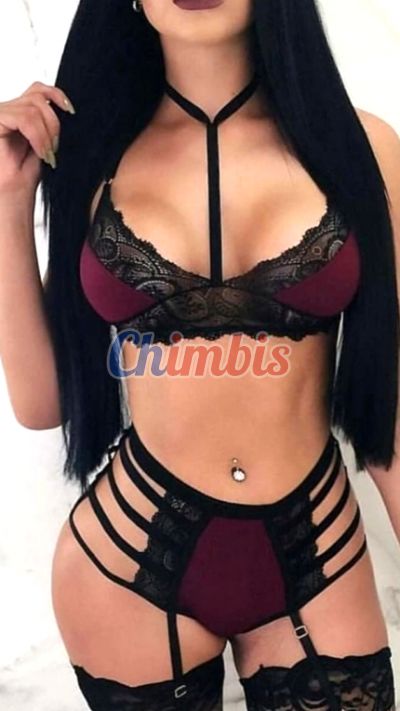 Paula, escort en La Florida (Santiago)