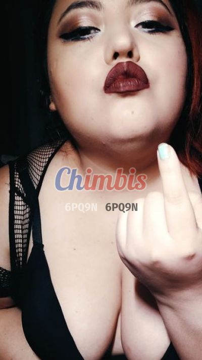 Dulce, escort en Santiago