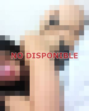 Sofía, escort en Santiago