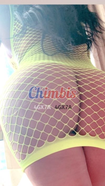 Pamela, escort en Providencia (Santiago)