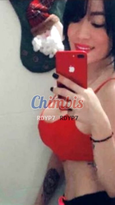 Ana, escort en San Antonio