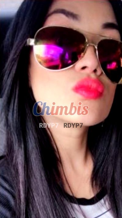 Ana, escort en San Antonio