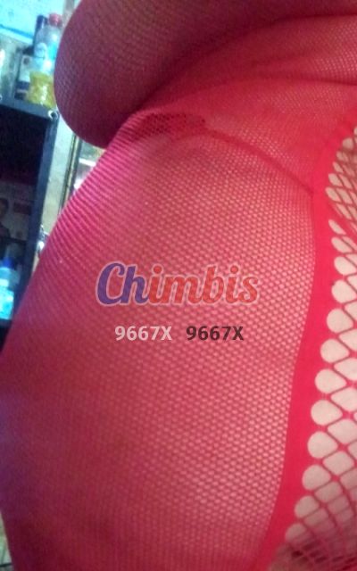 Vivian, escort en Santiago