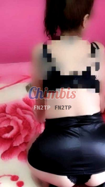 Alejandra, puta en Arica