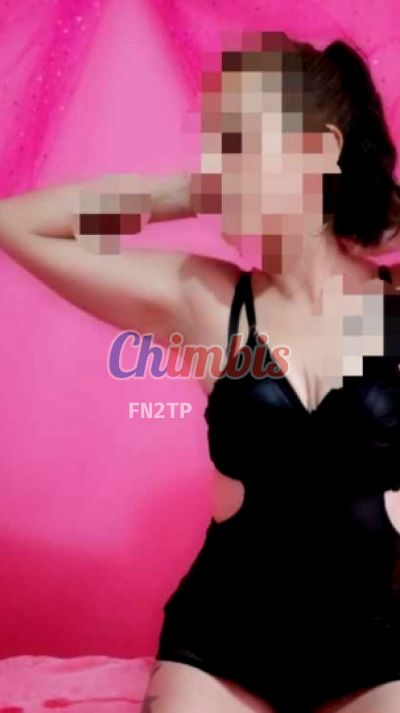 Alejandra, escort en Arica
