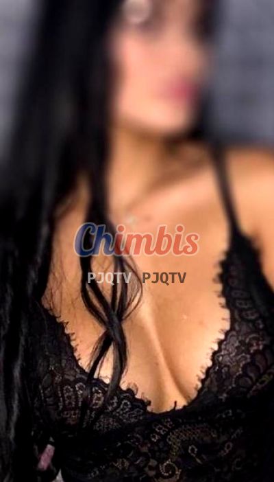 Sarita, escort en Centro (Santiago)