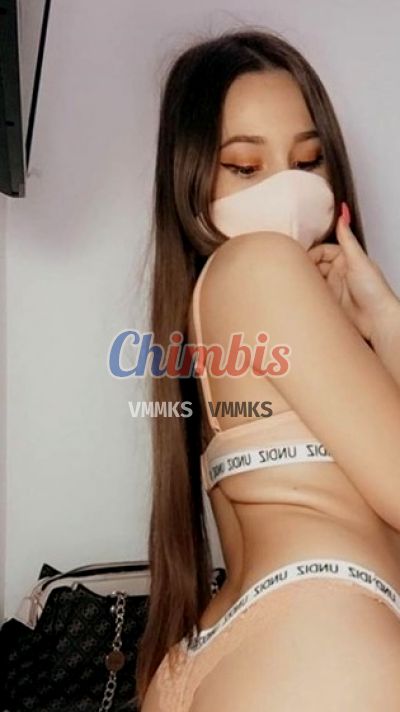 Sarai 920623459, Puta en Antofagasta