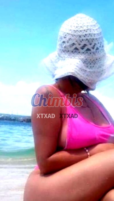 Melany, escort en Santiago
