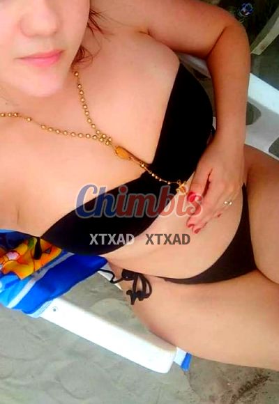Melany, escort en Santiago