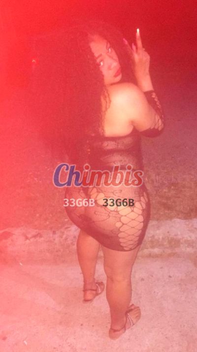Michel, escort en Santiago