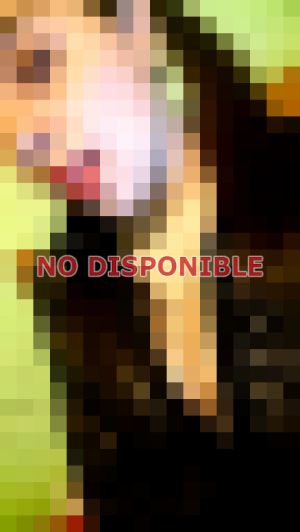 Maluccy, escort en Santiago
