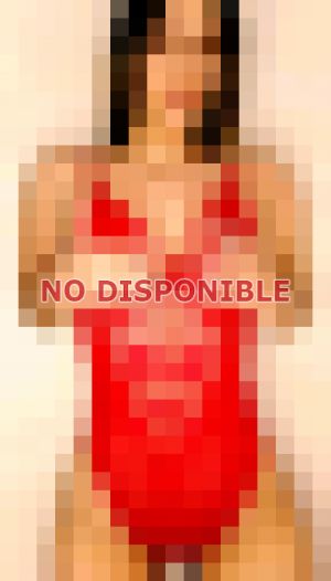 Samy, escort en Metro Pedro de Valdivia (Santiago)