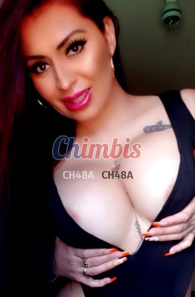 Paulina 995736179, Escort en Concepción