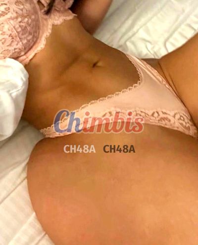 Paulina 995736179, Escort en Concepción