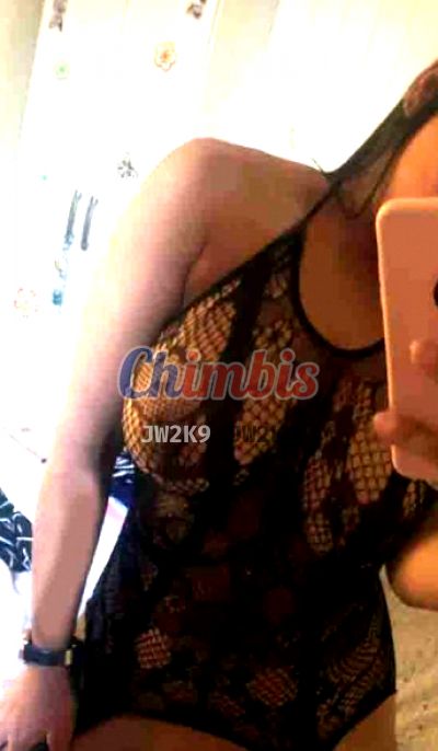 Ana, puta en Calama