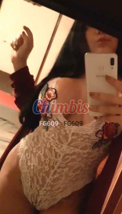 Luna 950444798, Puta en Santiago