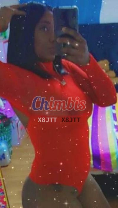 Margarita, escort en Independencia (Santiago)