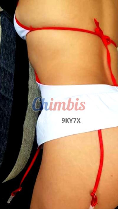 Colombiana Complaciente, escort en Lo Prado (Santiago)