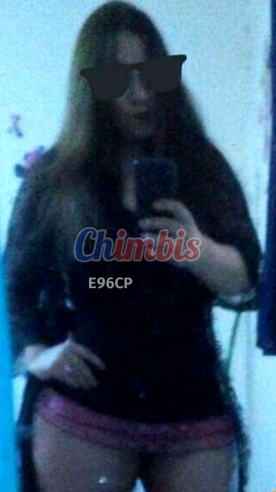 Konny 950621366, Puta en Valparaíso