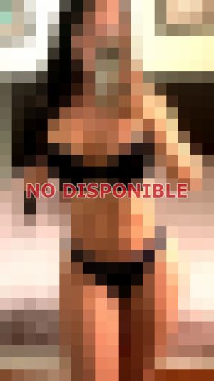 Yohandry, escort en Metro Universidad de Santiago