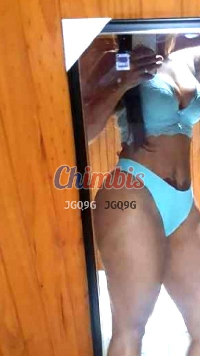 Cony, escort en Los Ángeles