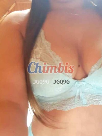 Cony 978083969, Puta en Los Ángeles