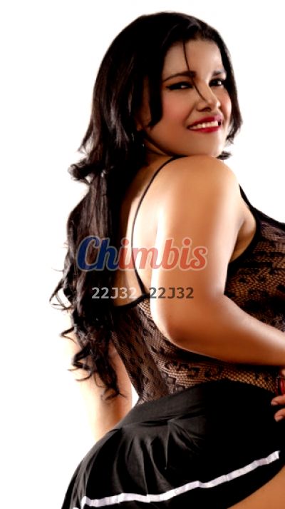 Tatiana, escort en Centro (Santiago)