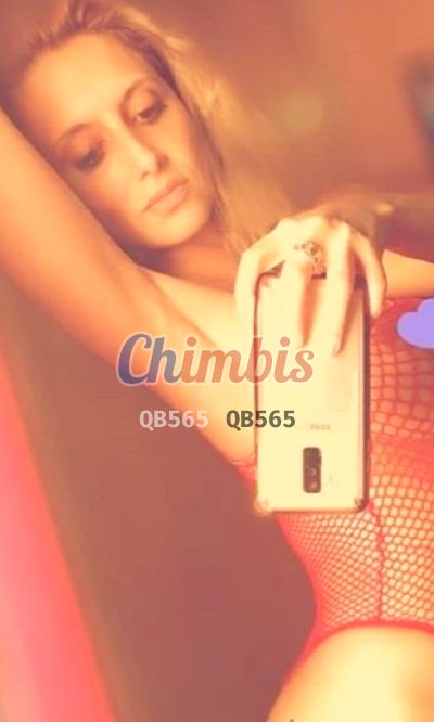 Brenda Martínez, escort en Las Condes (Santiago)