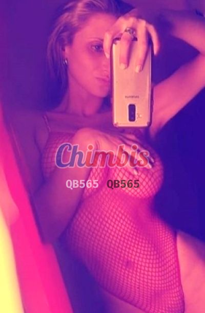 Brenda Martínez, puta en Las Condes (Santiago)