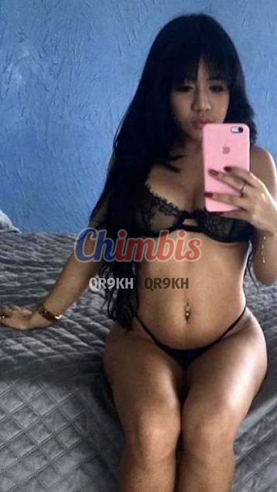 Camila, puta en Ñuñoa (Santiago)