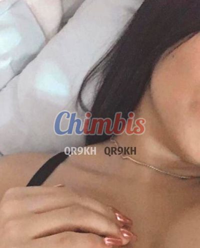 Camila, puta en Ñuñoa (Santiago)