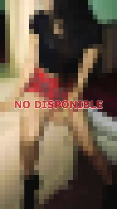 Catalina, escort en Santiago