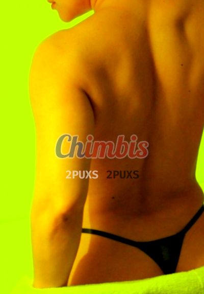Maya, escort en San Miguel (Santiago)