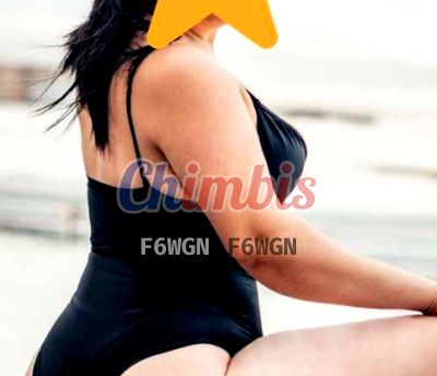 Alexa, escort en Antofagasta